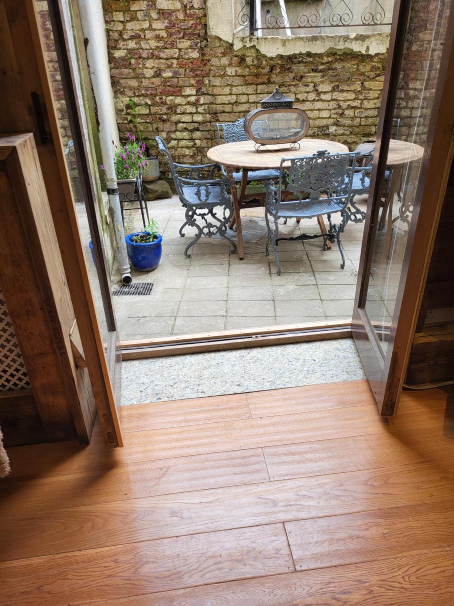 Seaside Hideaway St Leonards Apartment