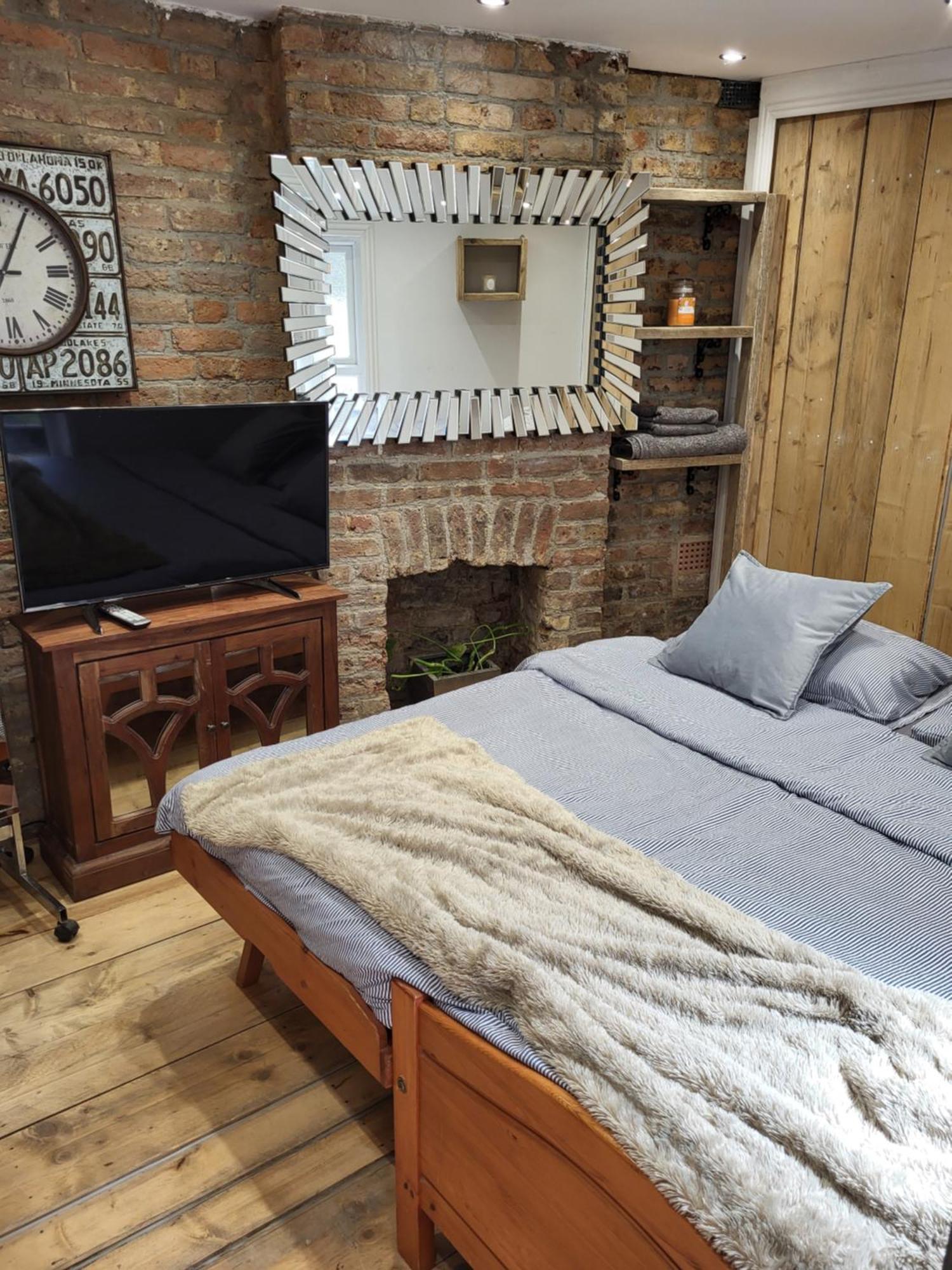 Apartment Seaside Hideaway St Leonards *