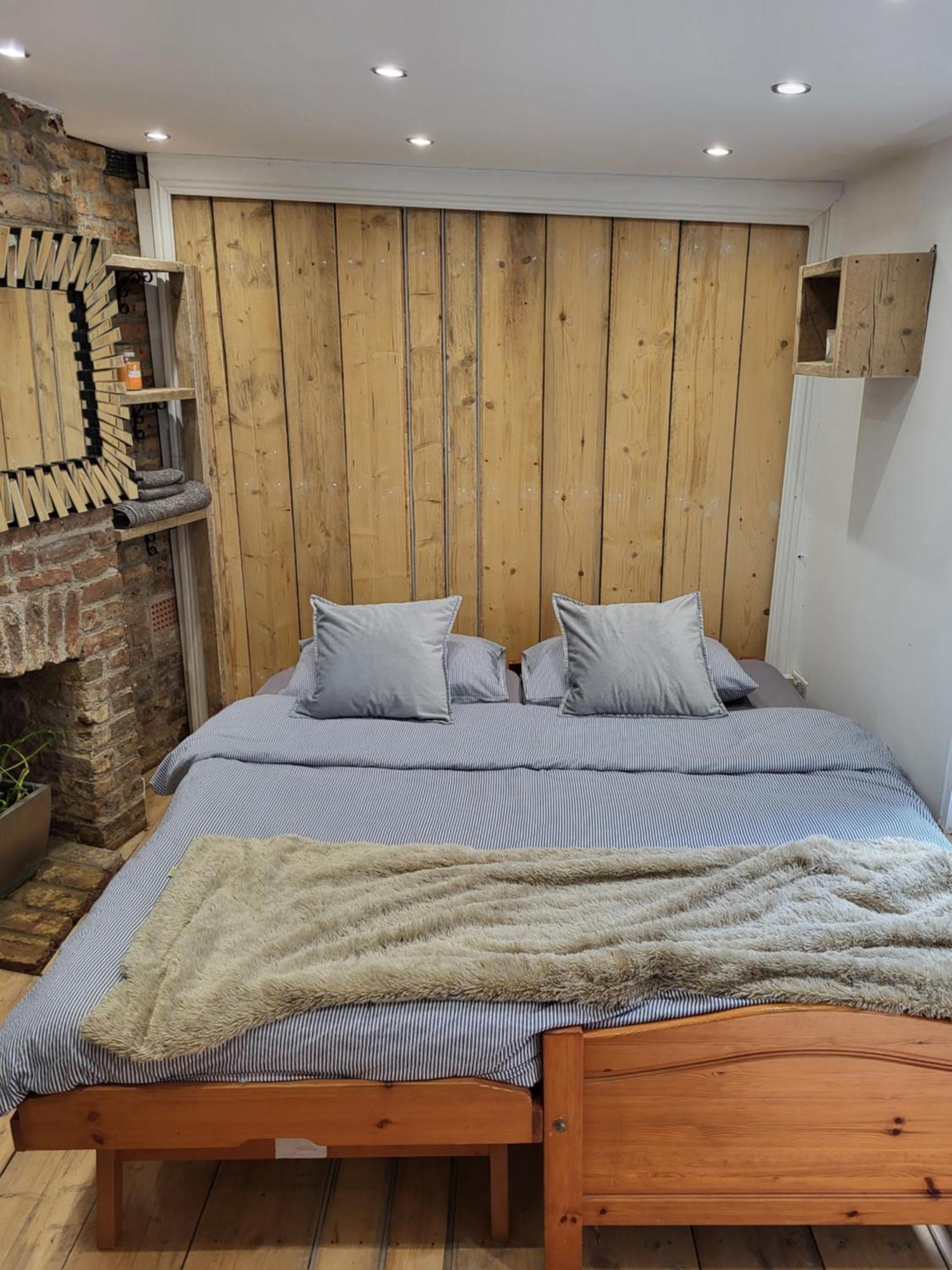 Seaside Hideaway St Leonards * Hastings