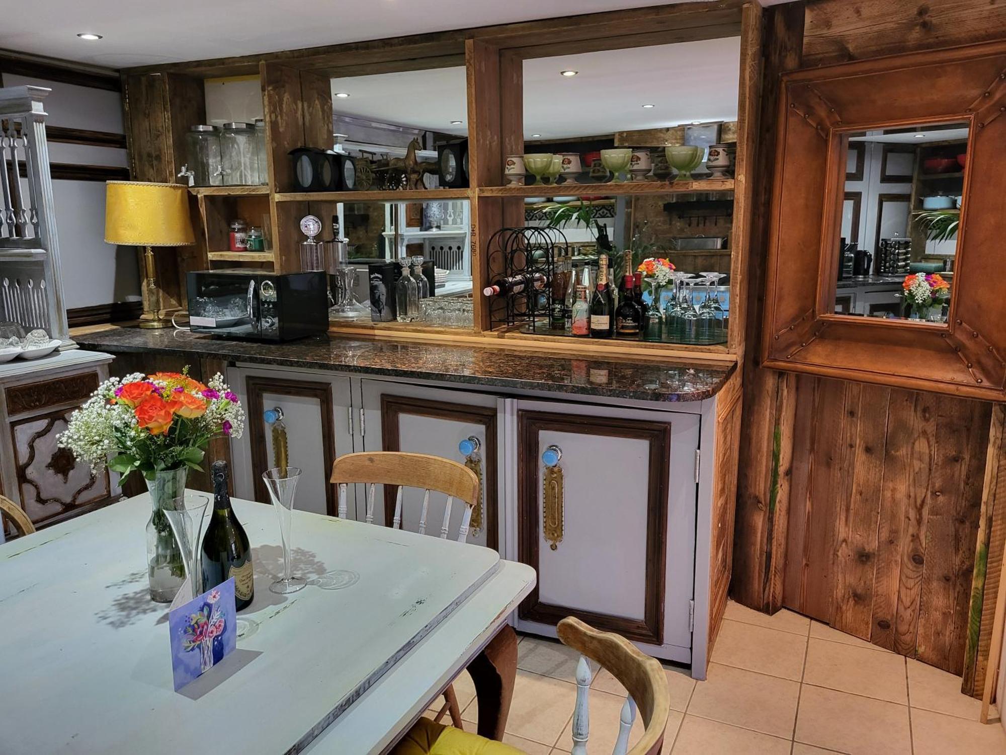 Apartment Seaside Hideaway St Leonards