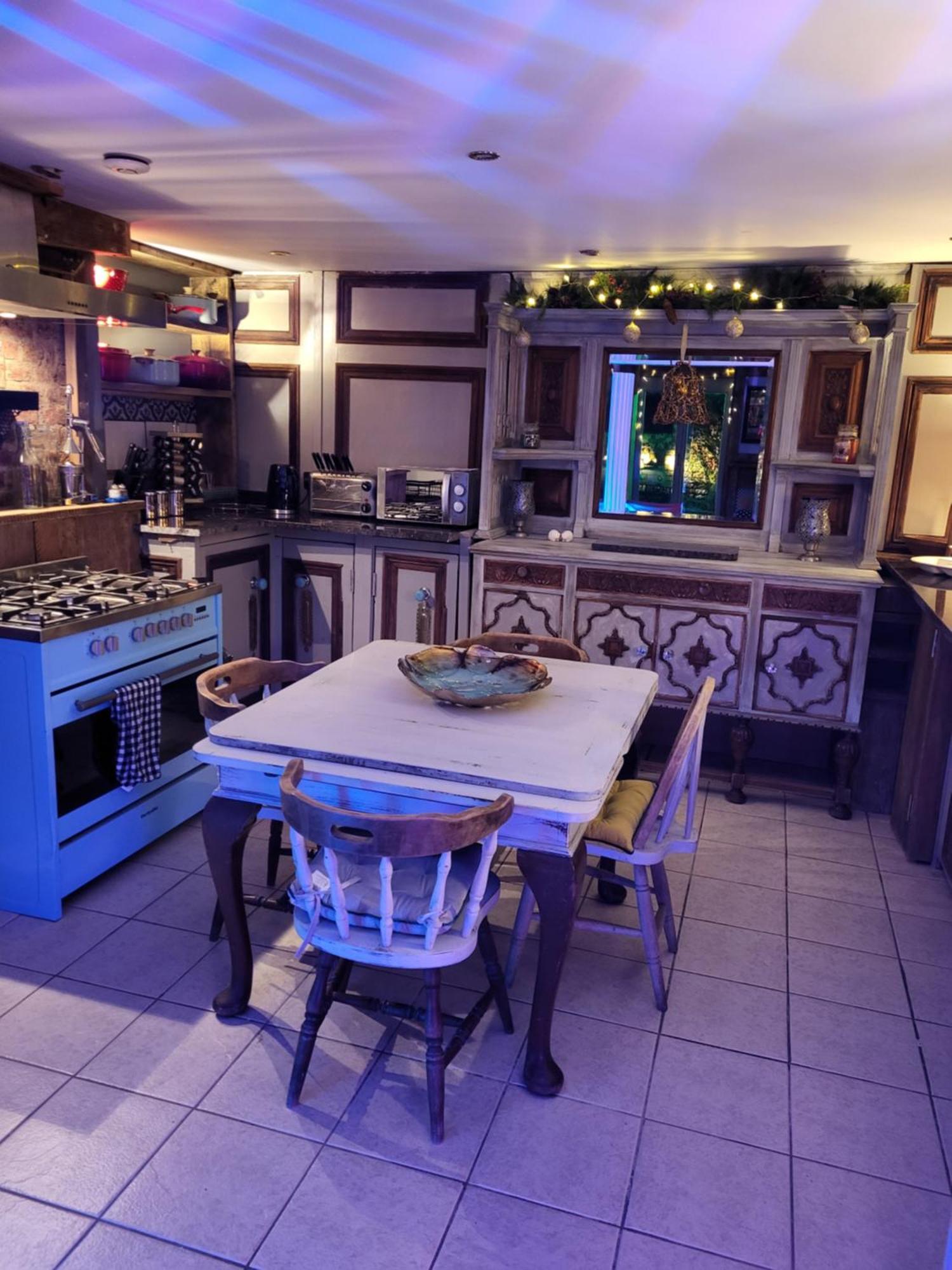 Apartment Seaside Hideaway St Leonards Hastings