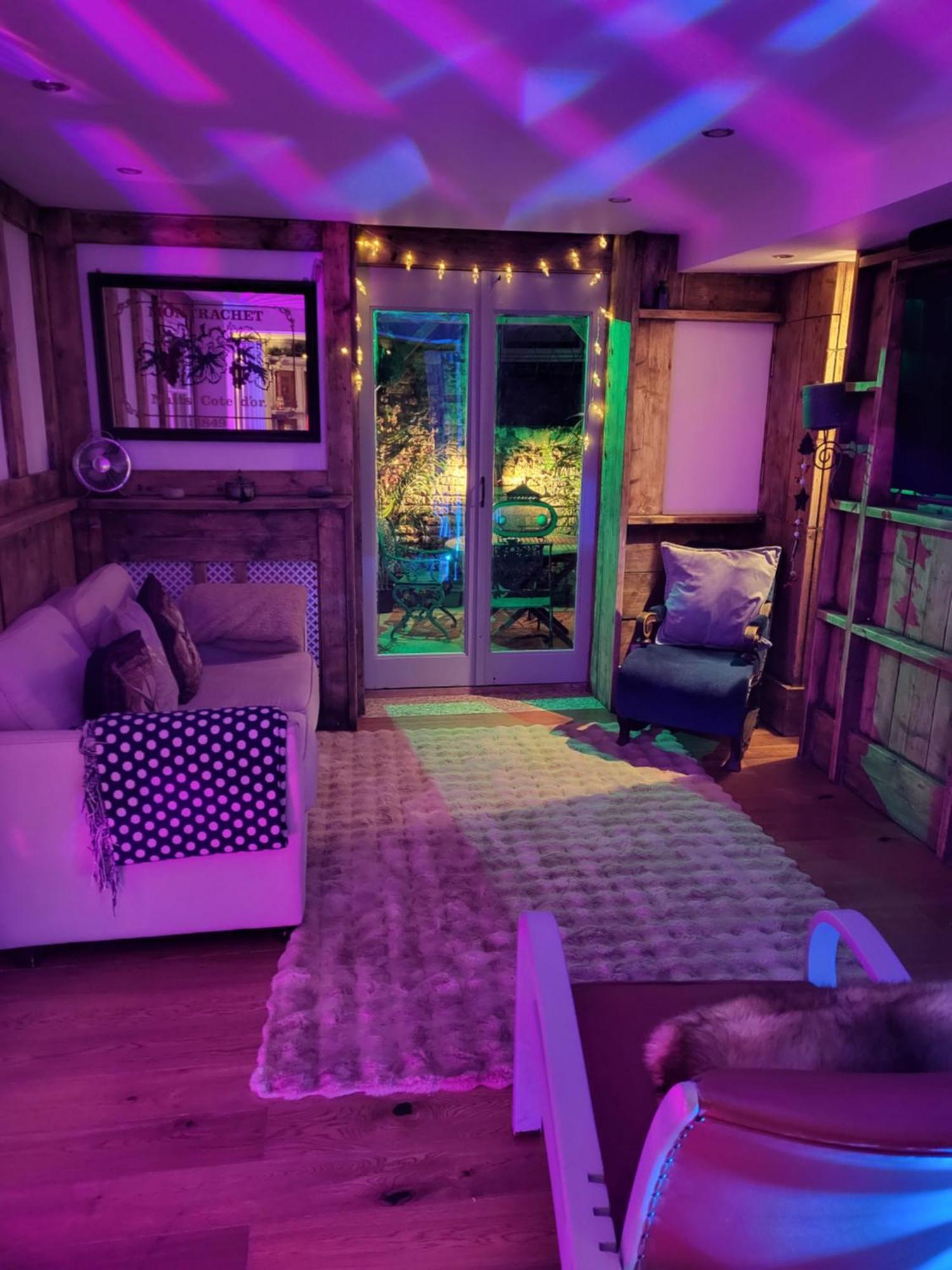 Apartment Seaside Hideaway St Leonards