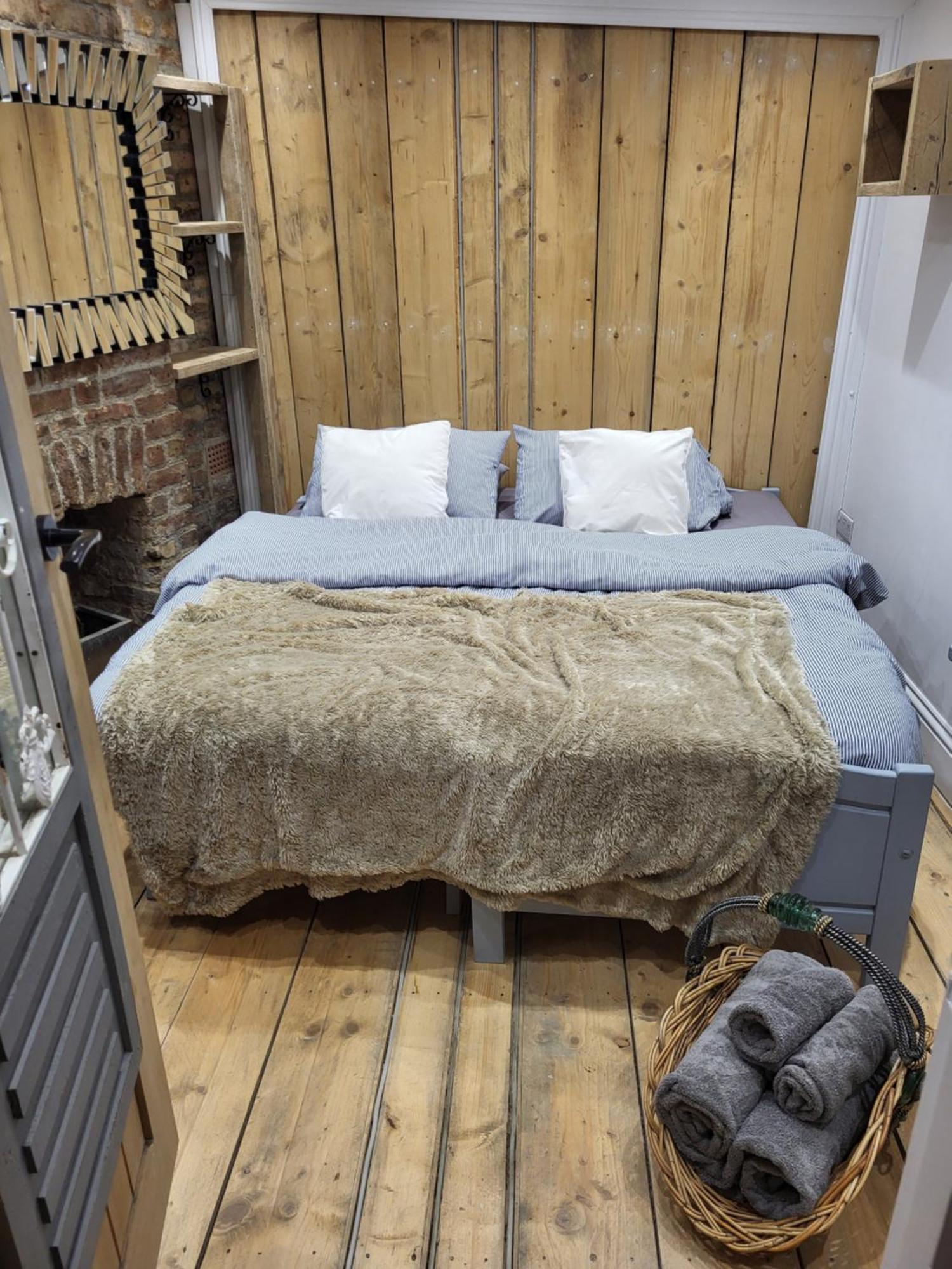 Apartment Seaside Hideaway St Leonards *
